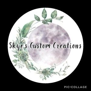 Meet your Posher, Skye
